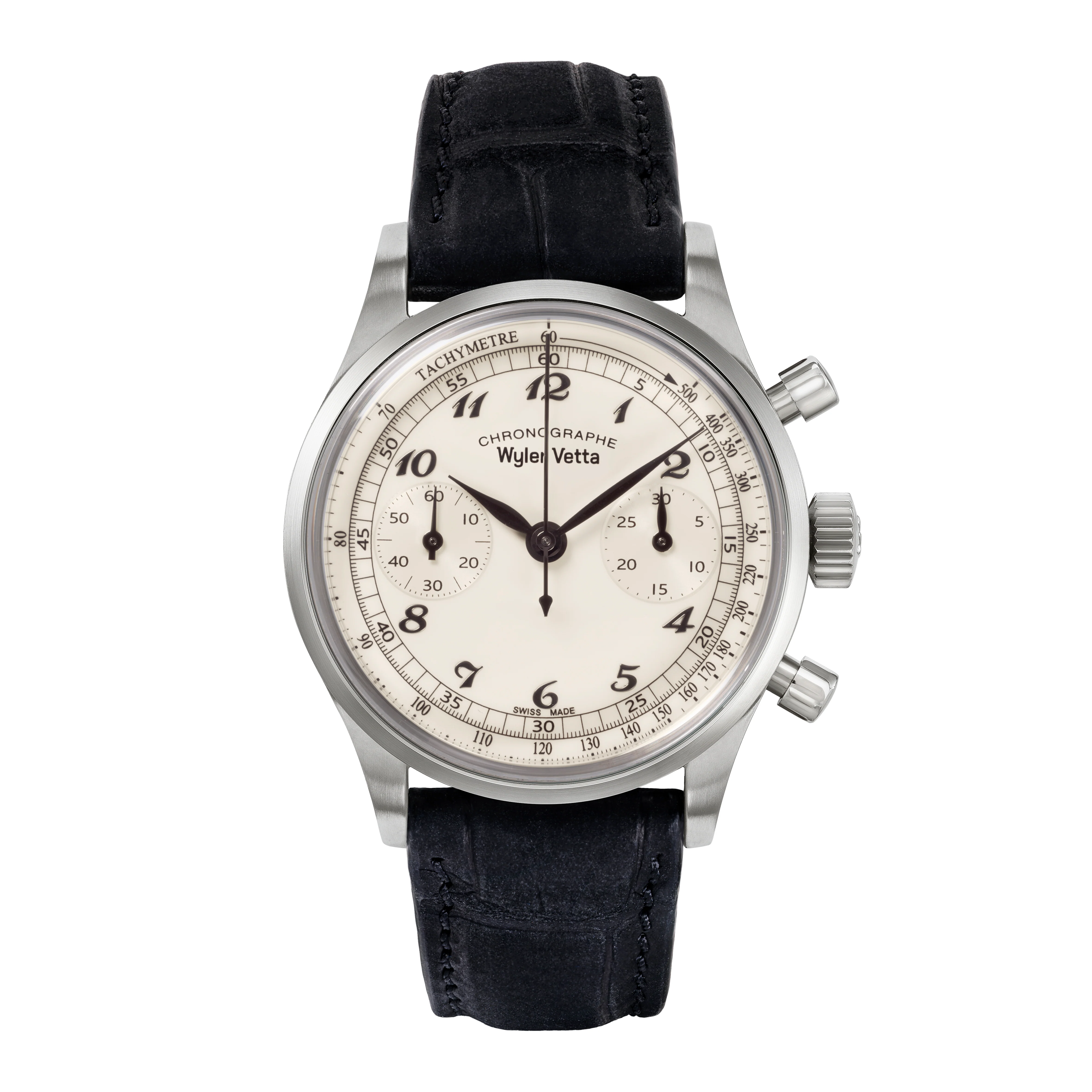 Chronographe 38